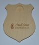 MINI CREST 3° REGGIMENTO BERSAGLIERI