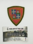 OMERALE BRIGATA SASSARI