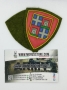 OMERALE BRIGATA SASSARI